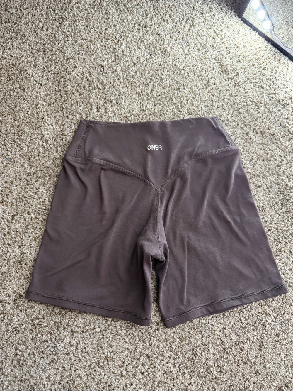Oner Active Soft Motion Shorts